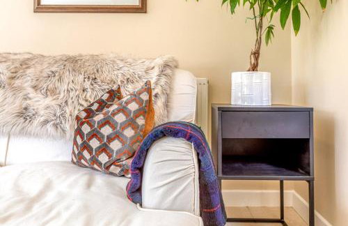 Mulberry Cottage - Foto 11