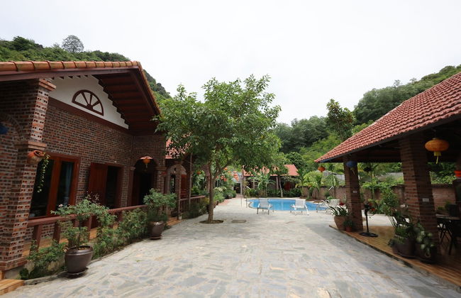 Pham Gia Homestay Ecogarden - Foto 35