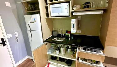 Studio no centro de Guarulhos a 7km do aeroporto - Foto 3