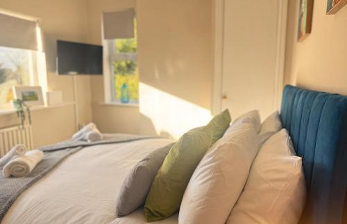 The Nook at Norton by GB Short Stays - Foto 14