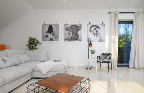 Villa Linnelle seaview- Rovinj, heated pool - Foto 26