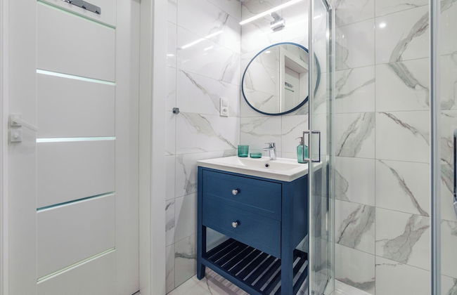 Apartamenty Sun&Snow Modrzewiowa - Photo 59