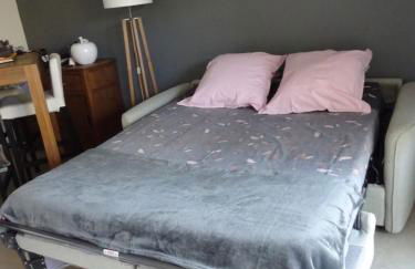 Résidence les Eucalyptus, Appart à 500m de la mer et du centre - Foto 29