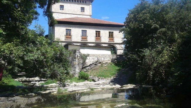 Visita guiada por la Torre de Murga - Photo 5