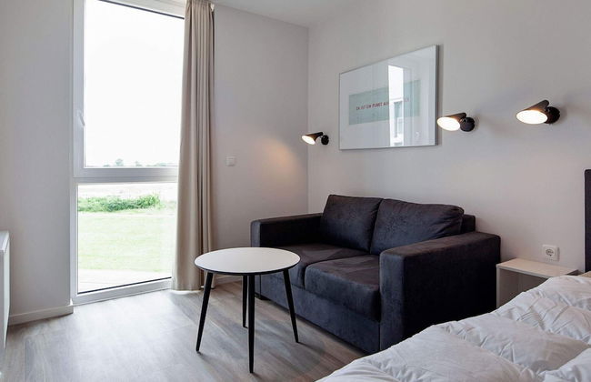 6 Personen Ferienhaus in Wendtorf - Foto 12