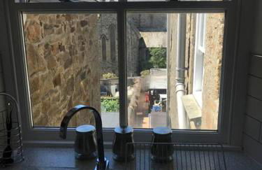 Modern Studio Apartment with harbour views - Foto 6