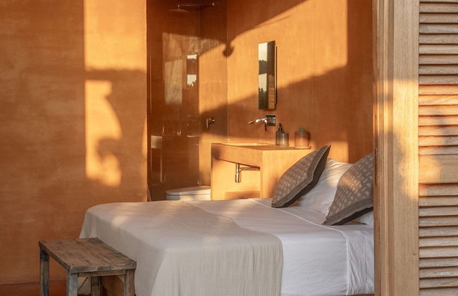 Mazul Puerto Escondido Beach Villas - Foto 28