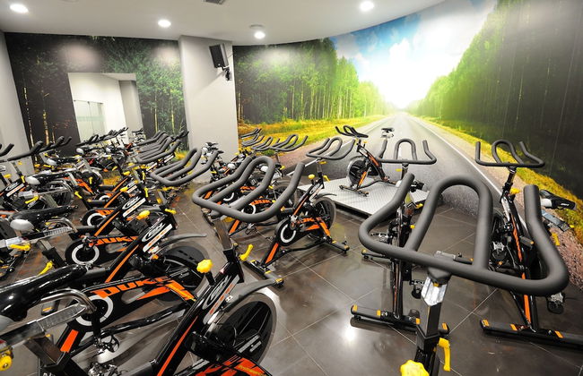 Oceano Atlantico Apartamentos Turisticos - Foto 51