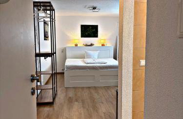 *moderne Wohnung ANTON in VS mit Küche+Bad - Foto 11