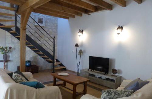 La maison de Joëlle - Foto 1