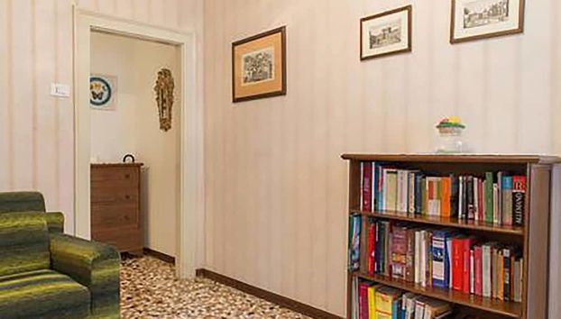 Apartment Near Biennale Theatre - Foto 2, Habitación