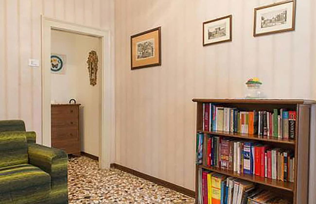 Apartment Near Biennale Theatre - Foto 2