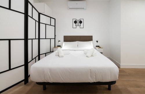 New Designer Studio Madrid - Next to Casa de Campo - Foto 33