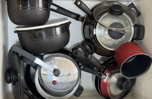 Casa Matteucci 2 quartos - Foto 21