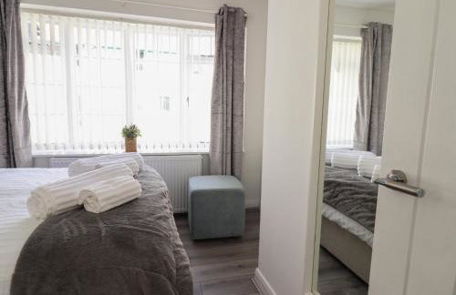 The Old Coach House - Foto 16