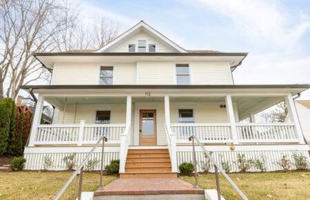 Downtown Luxury Farmhouse Apartment #2 - Foto 24