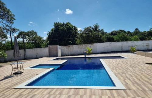 Chácara Coração Gigante - Photo 12