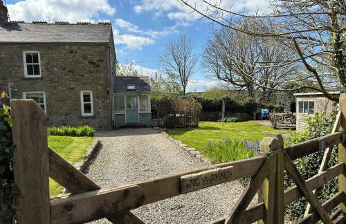 Little Nampara Cottage - Foto 1