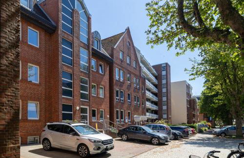 Nordland Appartements - Wohnung Nordstrand - Foto 35