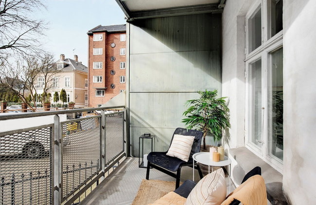 Constantin - Chic 2-bdr Apt With Balcony - Foto 7
