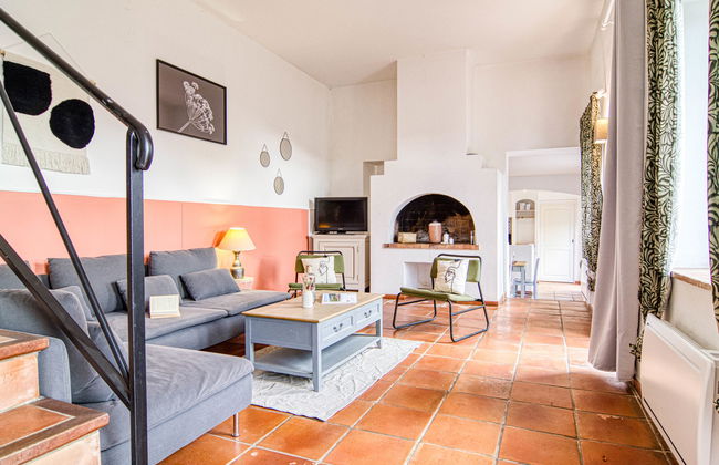 Saint-Michel - Foto 8