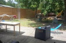 Maison avec jardin - 7 pers - Foto 7