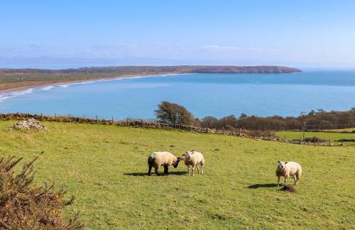 Llain Fadarn - Photo 33