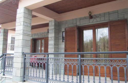 Archontiko Theopetra - Foto 8