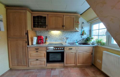 Komfortferienwohnung Anker & Steuerrad - Foto 19