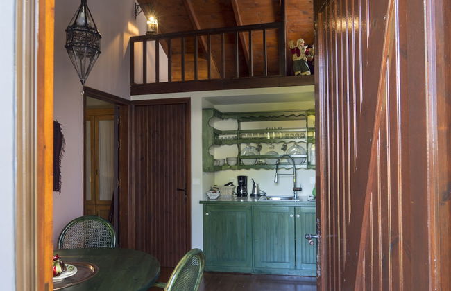 Dandy Villas Amfiklia - Foto 11