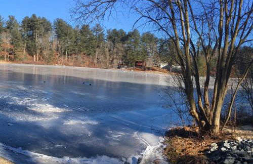 Clear Pond Suite - Photo 61