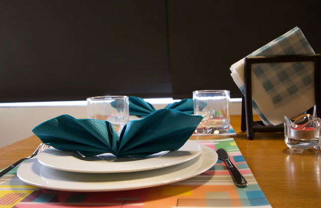 SuiteLoc Apparthotel - Photo 44