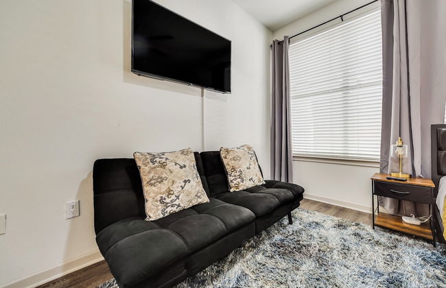 Lynn's Lodging - Foto 14