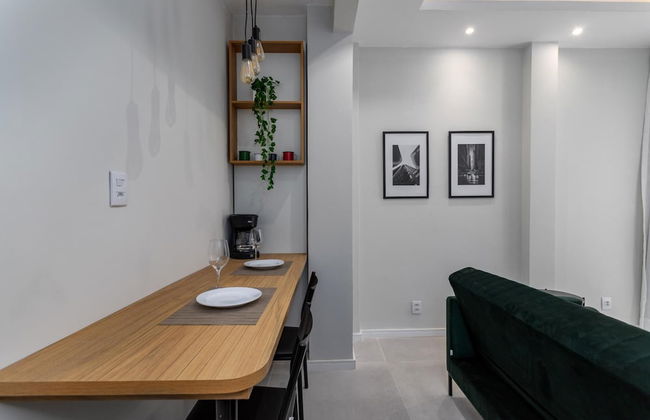 Near the Underground and 20 Minutes From Maracan Cv410 - Foto 2