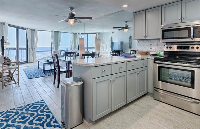 SunDestin Beach Resort - Foto 21