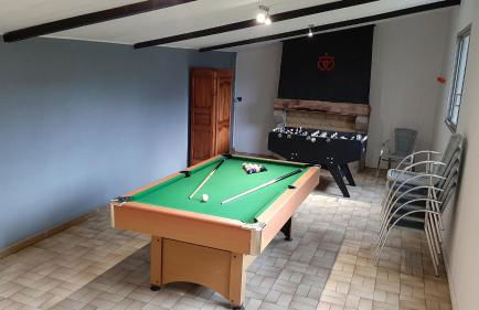 Gîte du marié à 7mn du puy du F0U - Photo 17