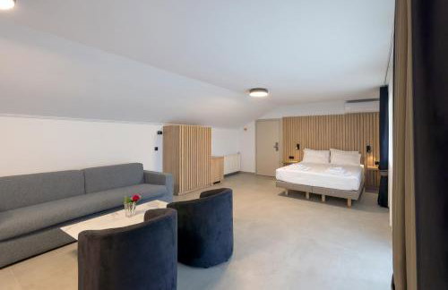 Hotel Agistro - Foto 62