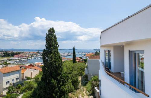 Villa Miramarina - Foto 41