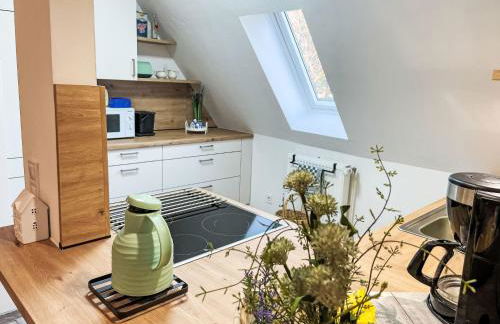 Apartment Die Dorfperle by Interhome - Foto 10