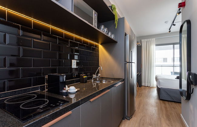 Charlie Rua dos Pinheiros - Foto 27