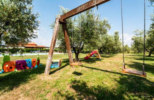 Agriturismo Il Giglio di Sant' Antonio - Foto 19