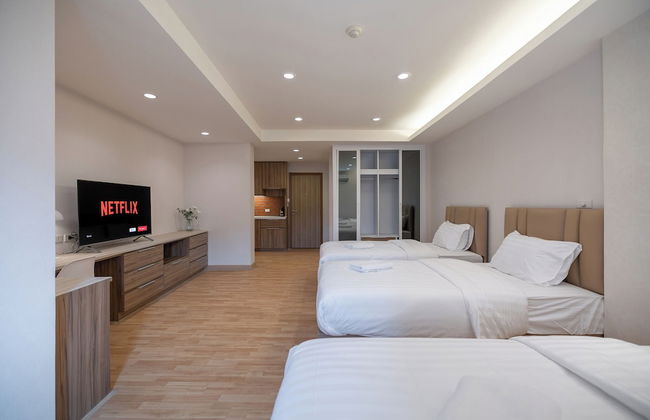 EXORESIDENCE - Heart of Chinatown - Photo 67