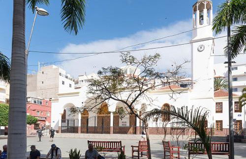 Los Cristianos Beach - Photo 21