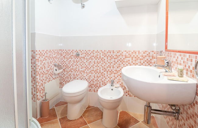 Domo Mea - Room 3 in Cabras - Photo 20