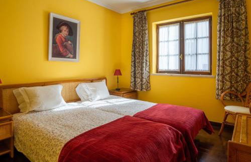 Holiday Home Schönes Ferienhaus in Colares mit Privatem Pool by Interhome - Foto 21