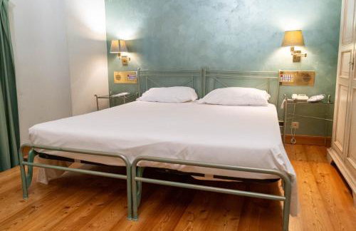 Hotel Parco Borromeo - Monza Brianza - Foto 71
