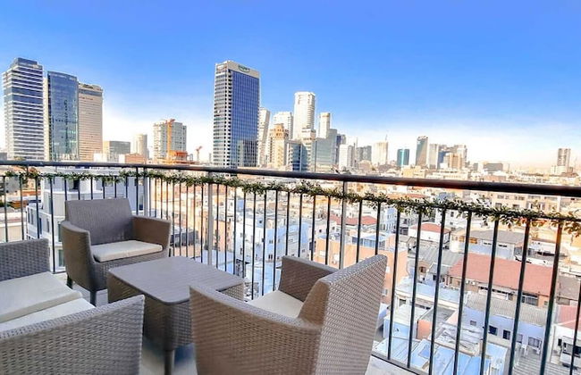 Brand New Duplex 2 Bedrooms TL58 - Foto 16