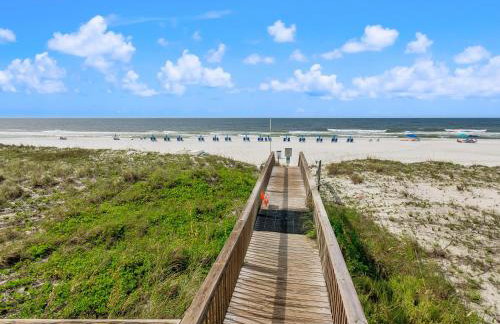 Sans Souci by Southern Vacation Rentals - Foto 60