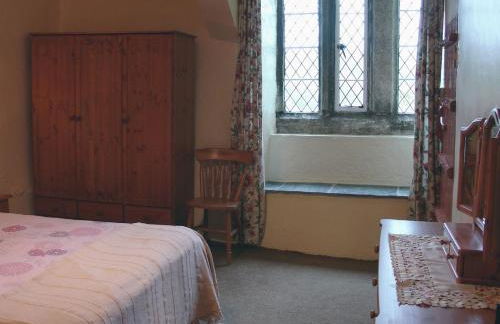 Tresungers Cottage - Foto 9