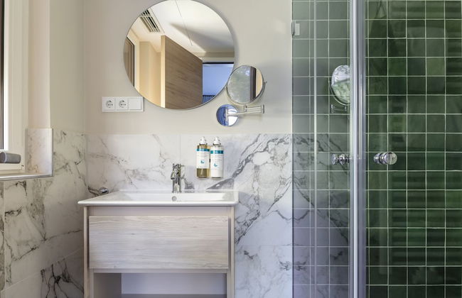 Numa Munich Blend - Foto 56